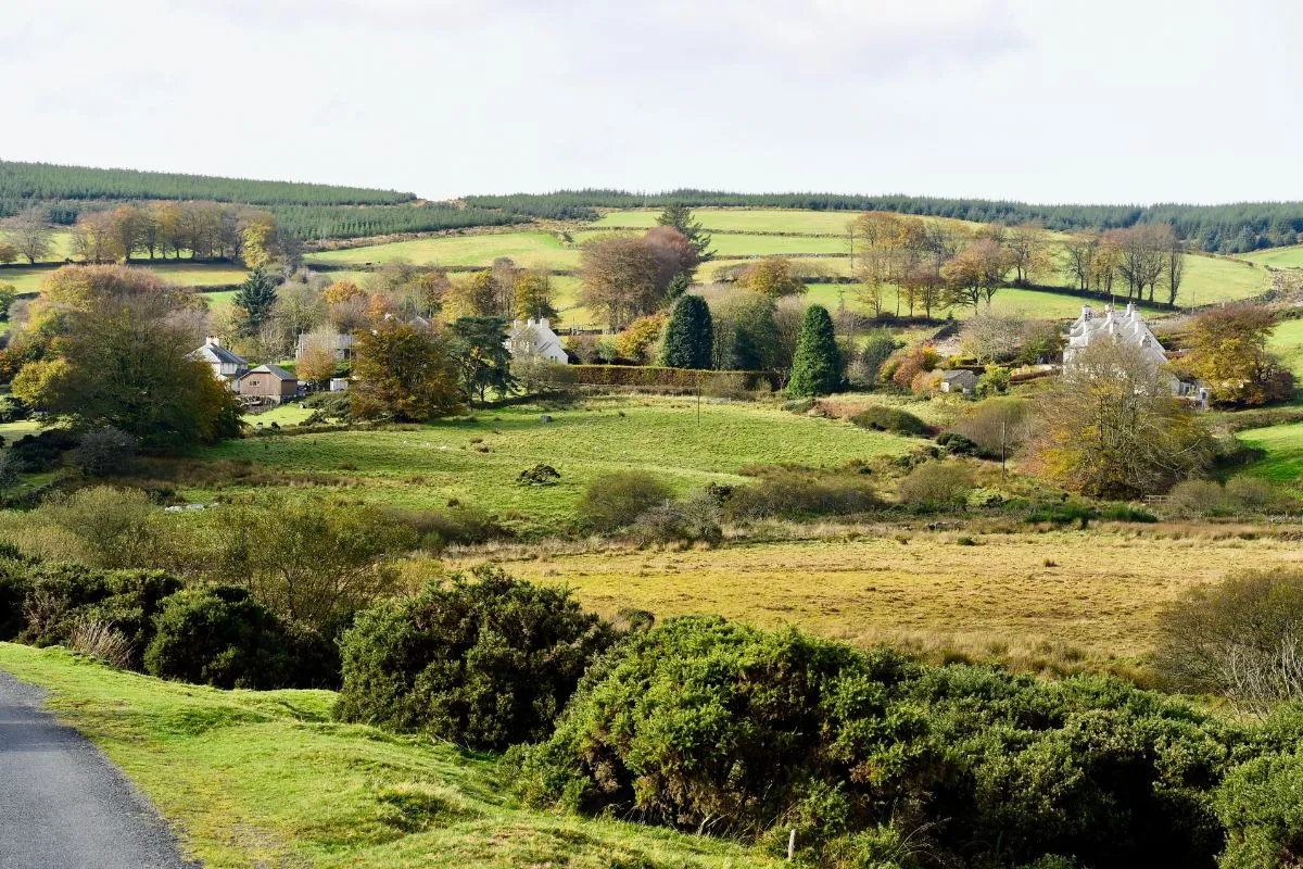Dartmoor