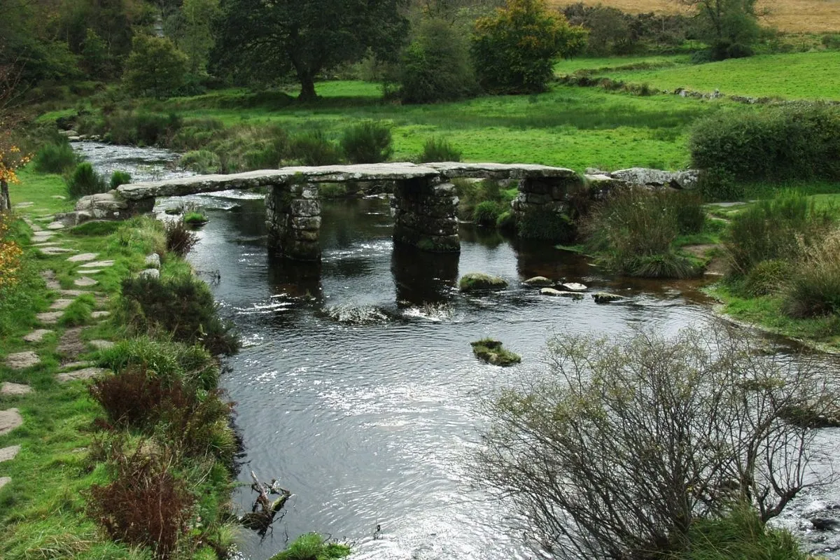 Postbridge