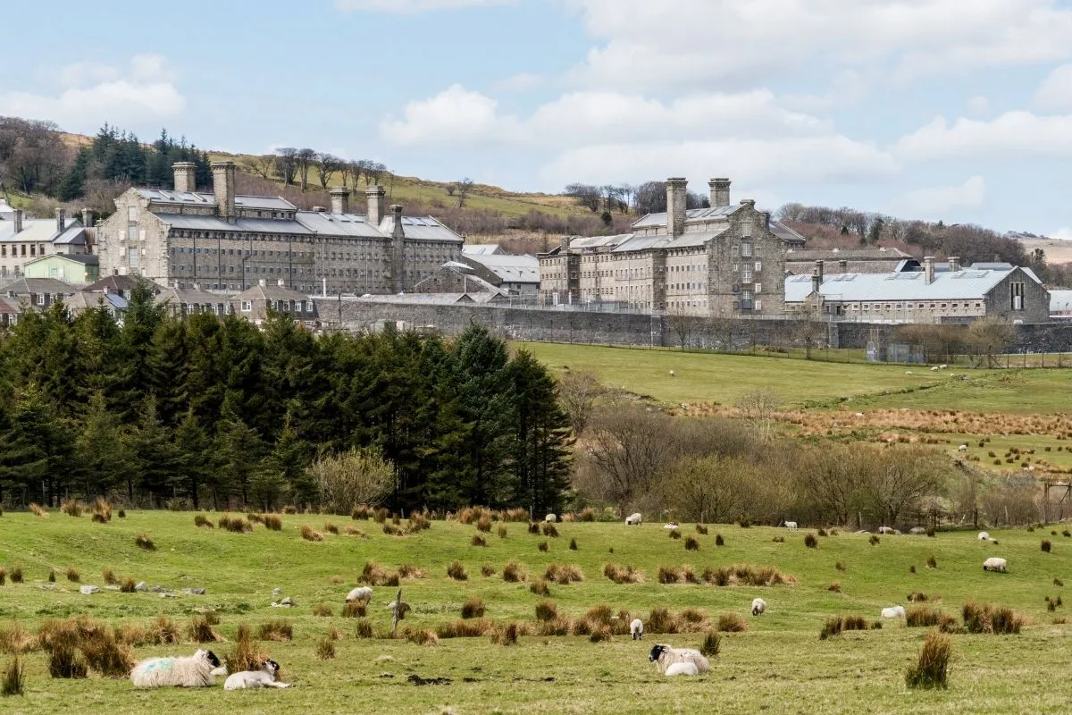 Dartmoor Prison Museum