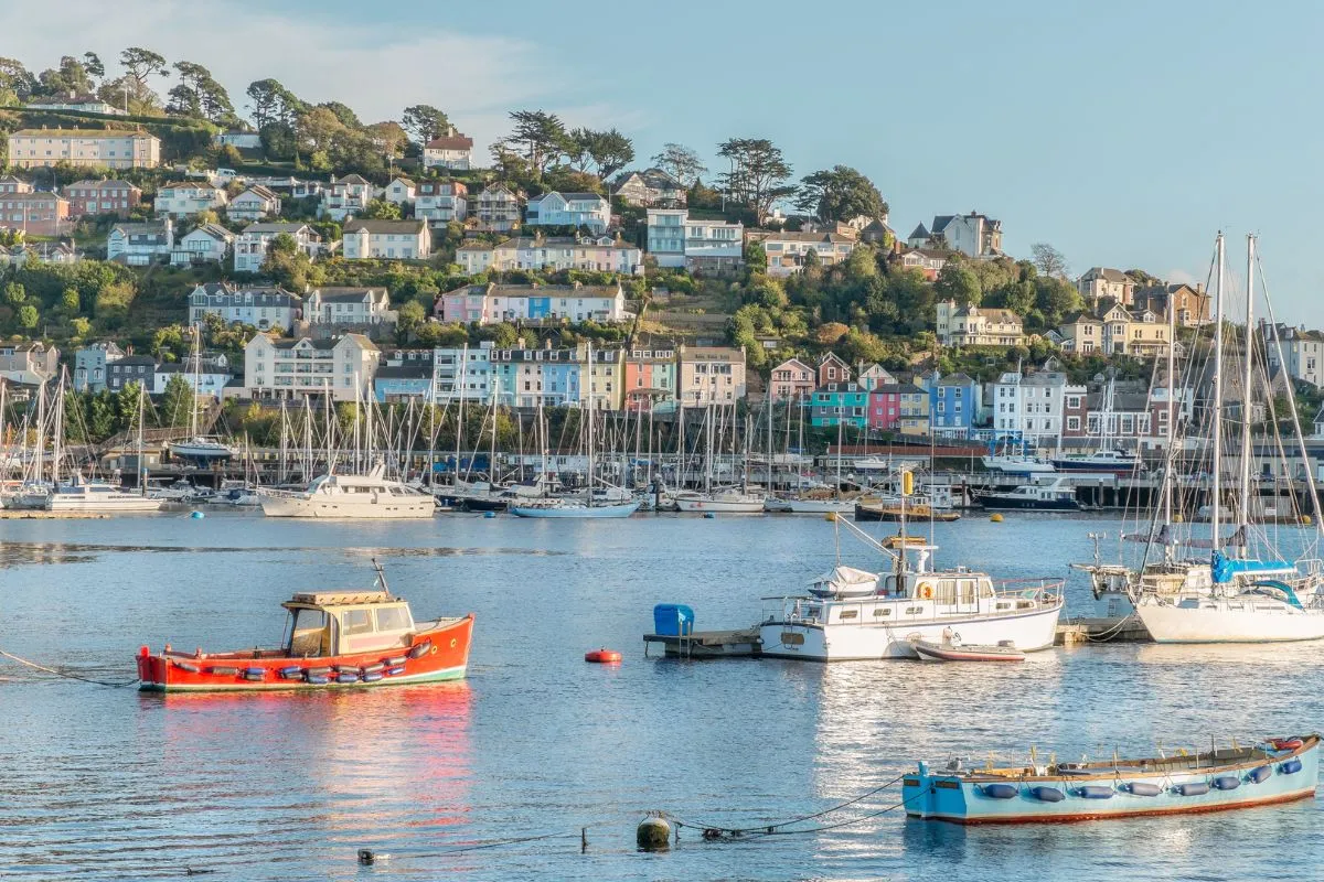 Dartmouth