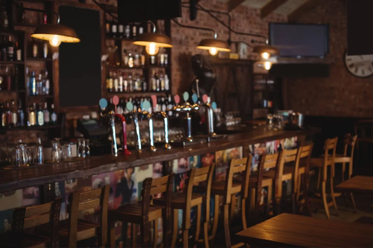 Engelse pubs: hoe je bestelt, wat je drinkt en wat je eet