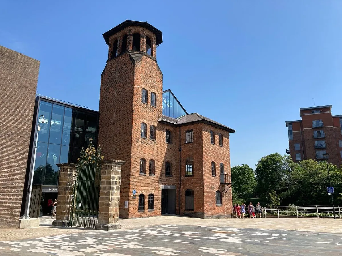 Museum of Making