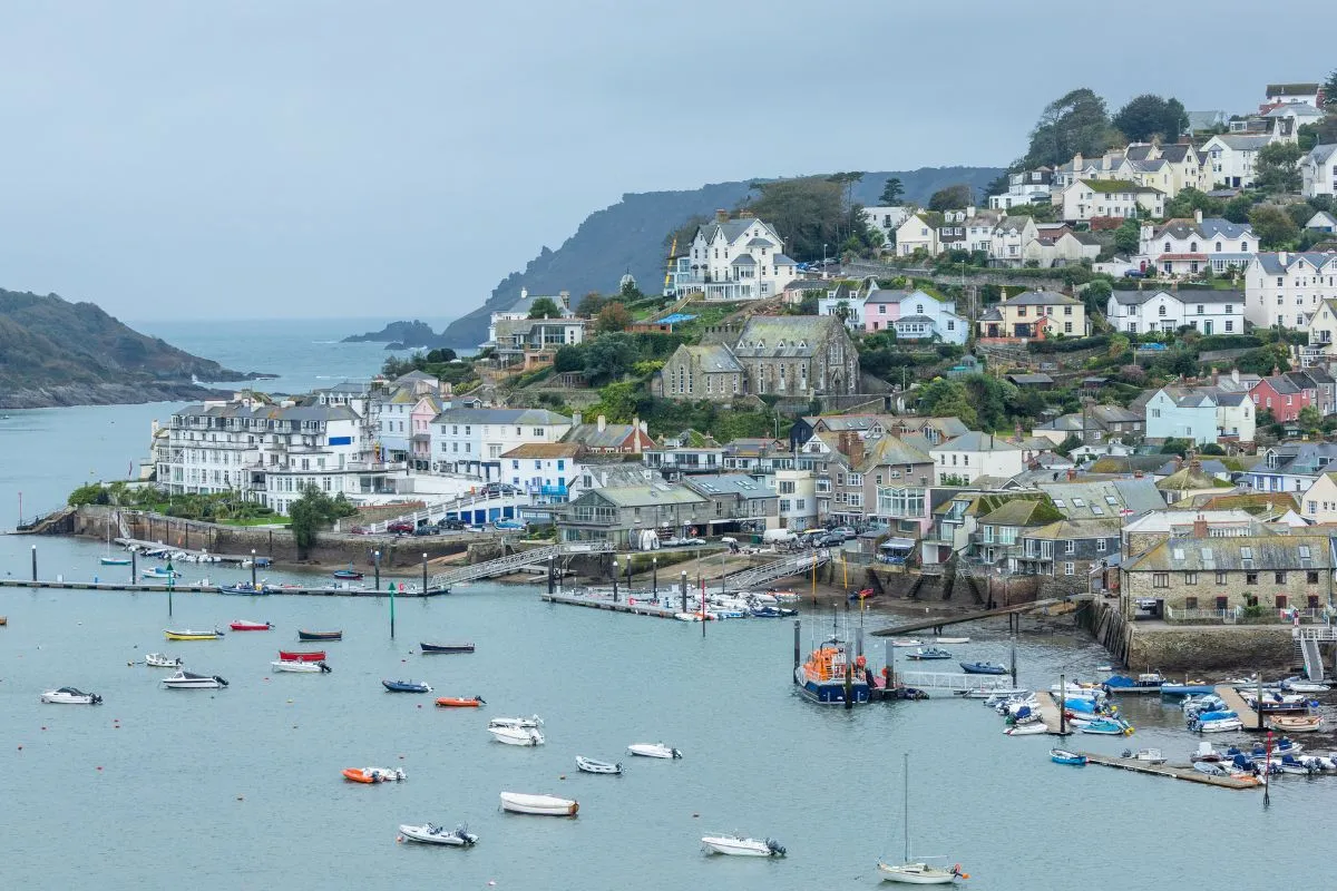 Salcombe