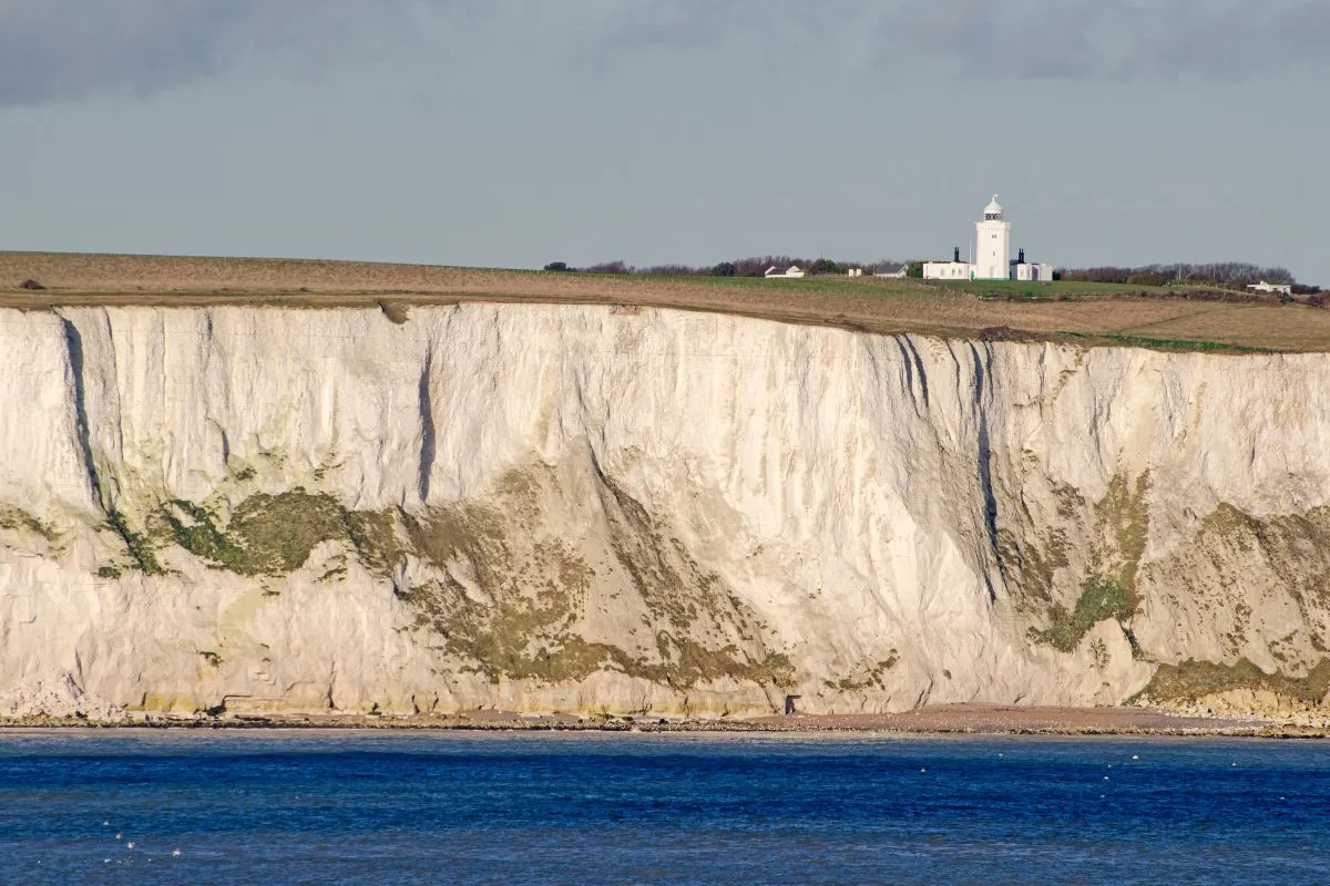 South Foreland Lighthouse