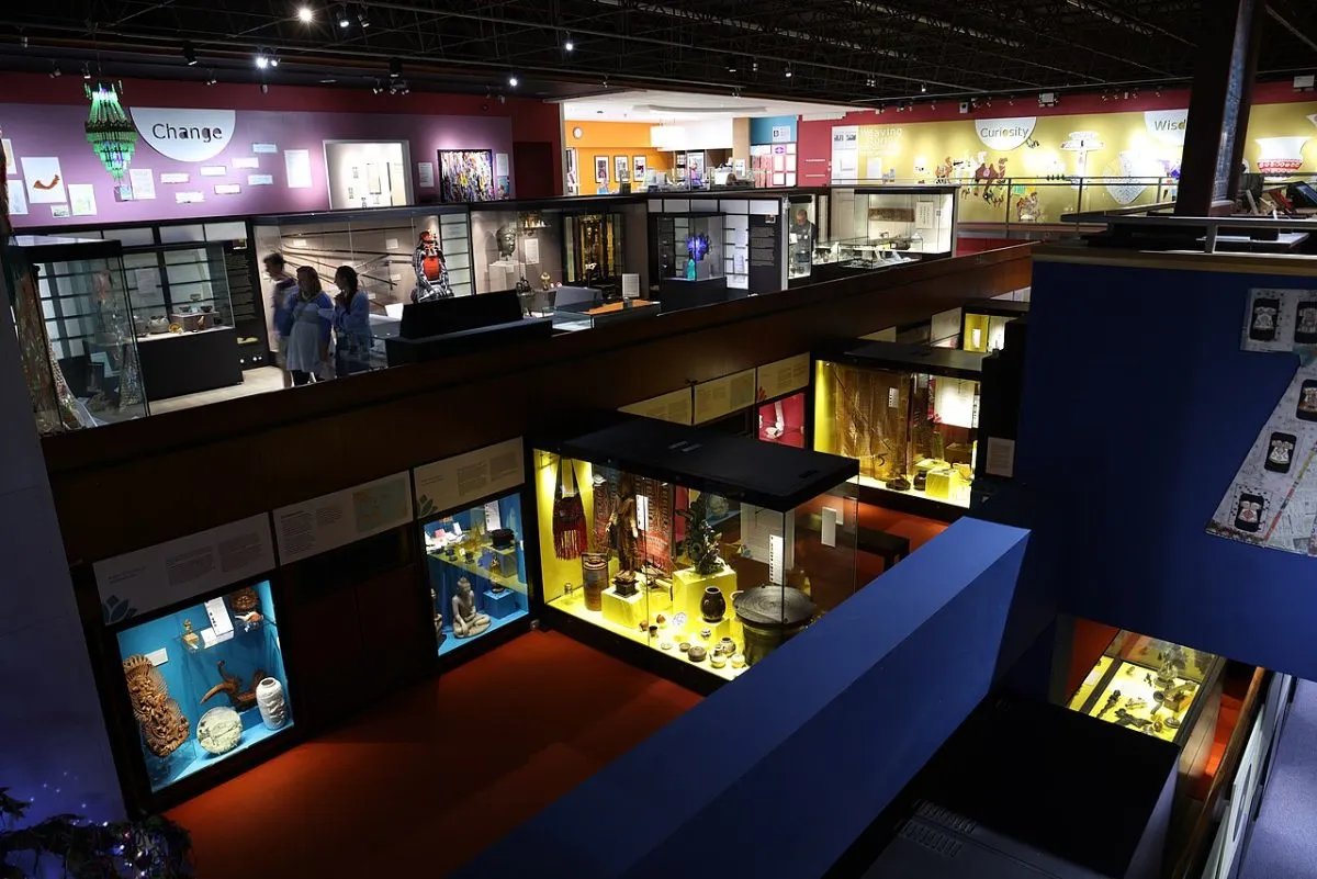 Oriental Museum