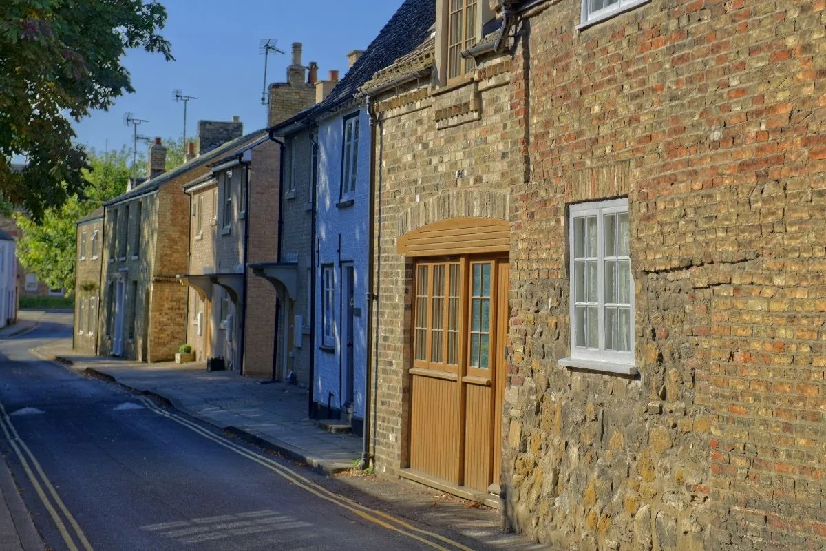 Ely