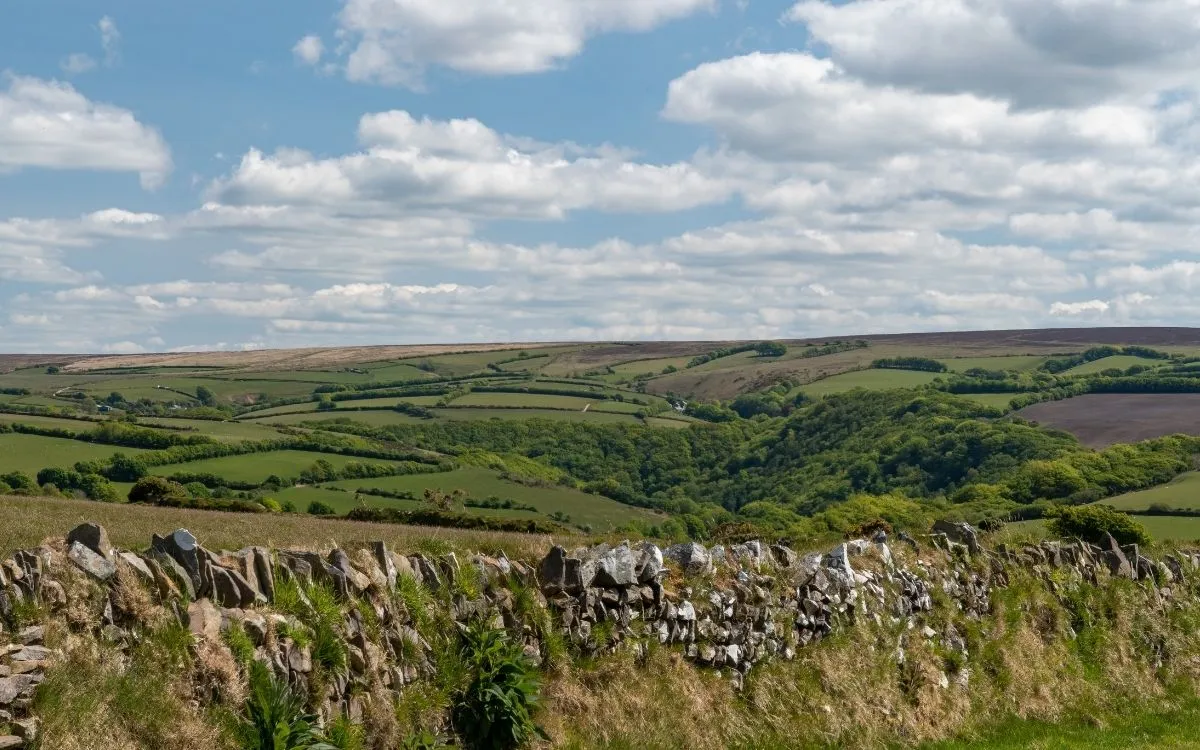 Doone Valley