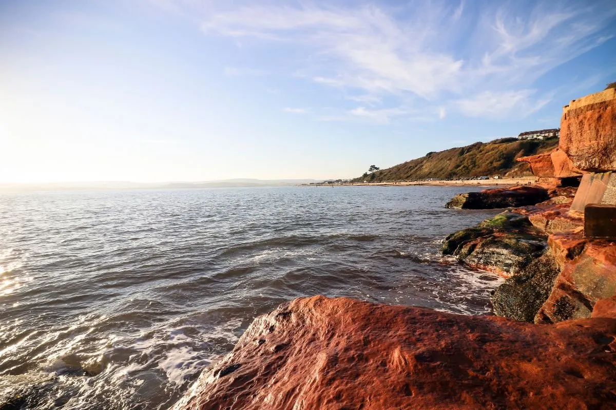 Exmouth