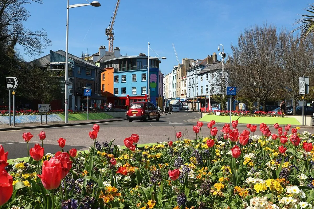 Creative Quarter
