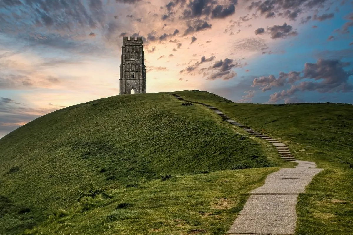 Glastonbury