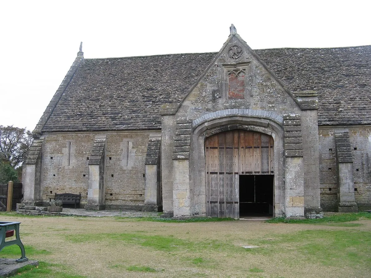 Somerset Rural Life Museum