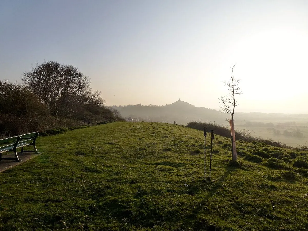 Wearyall Hill