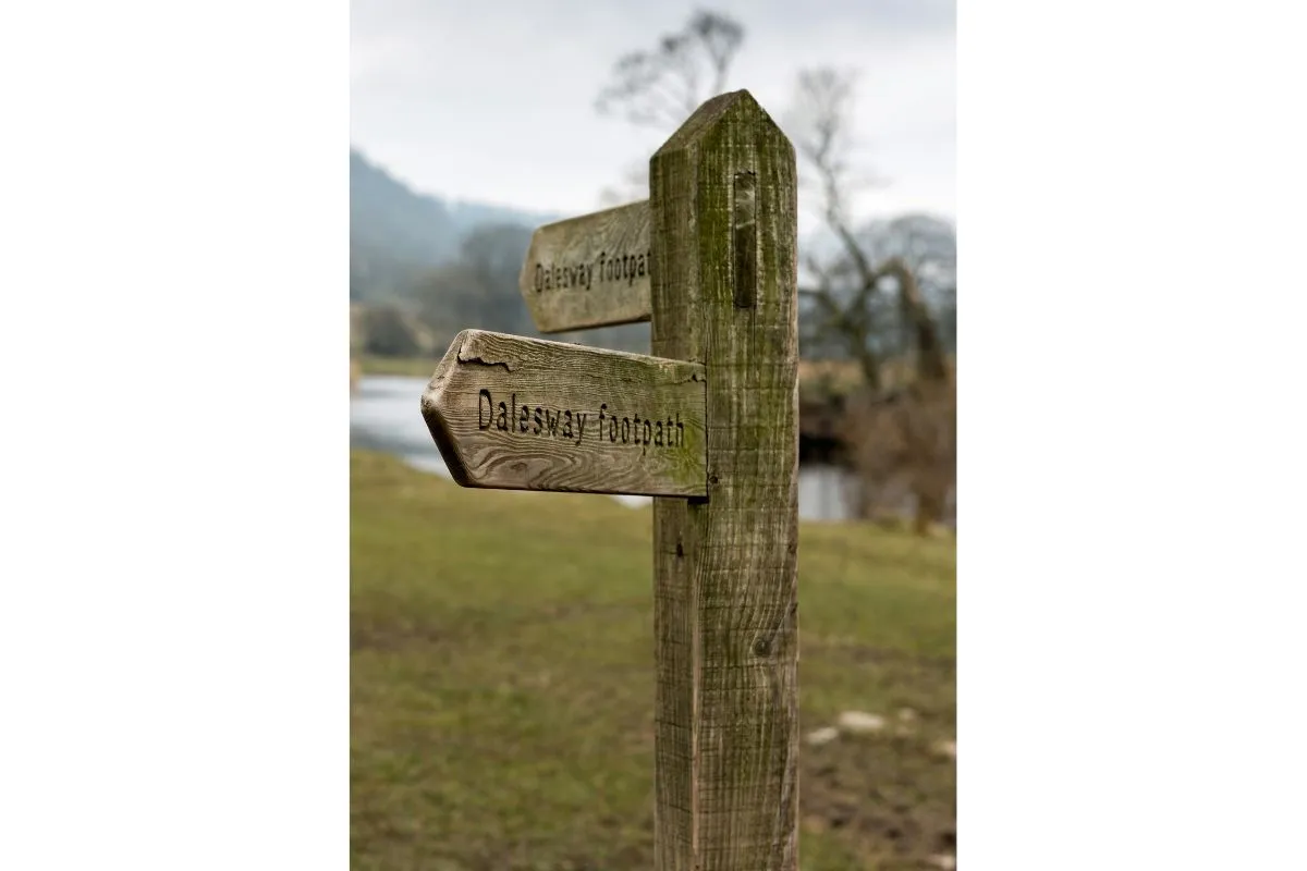 De Dales Way