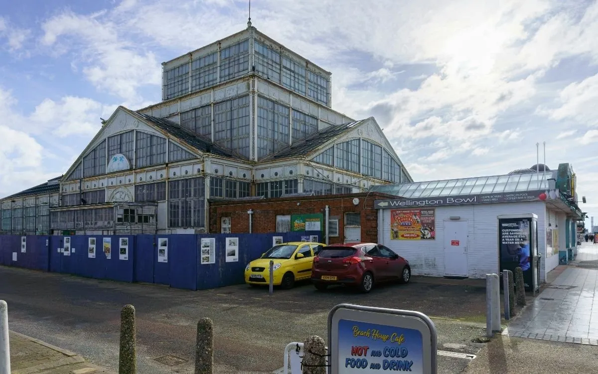 Great Yarmouth