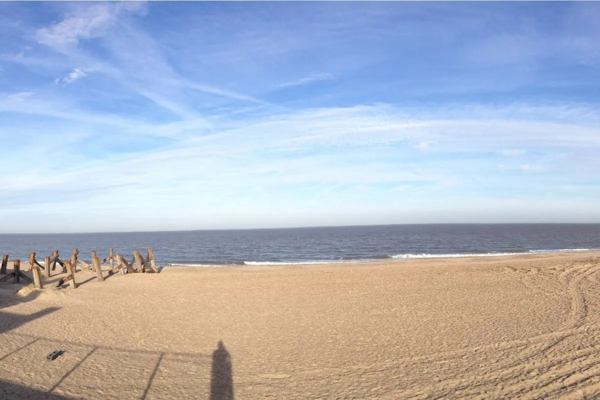 Great Yarmouth Pleasure Beach