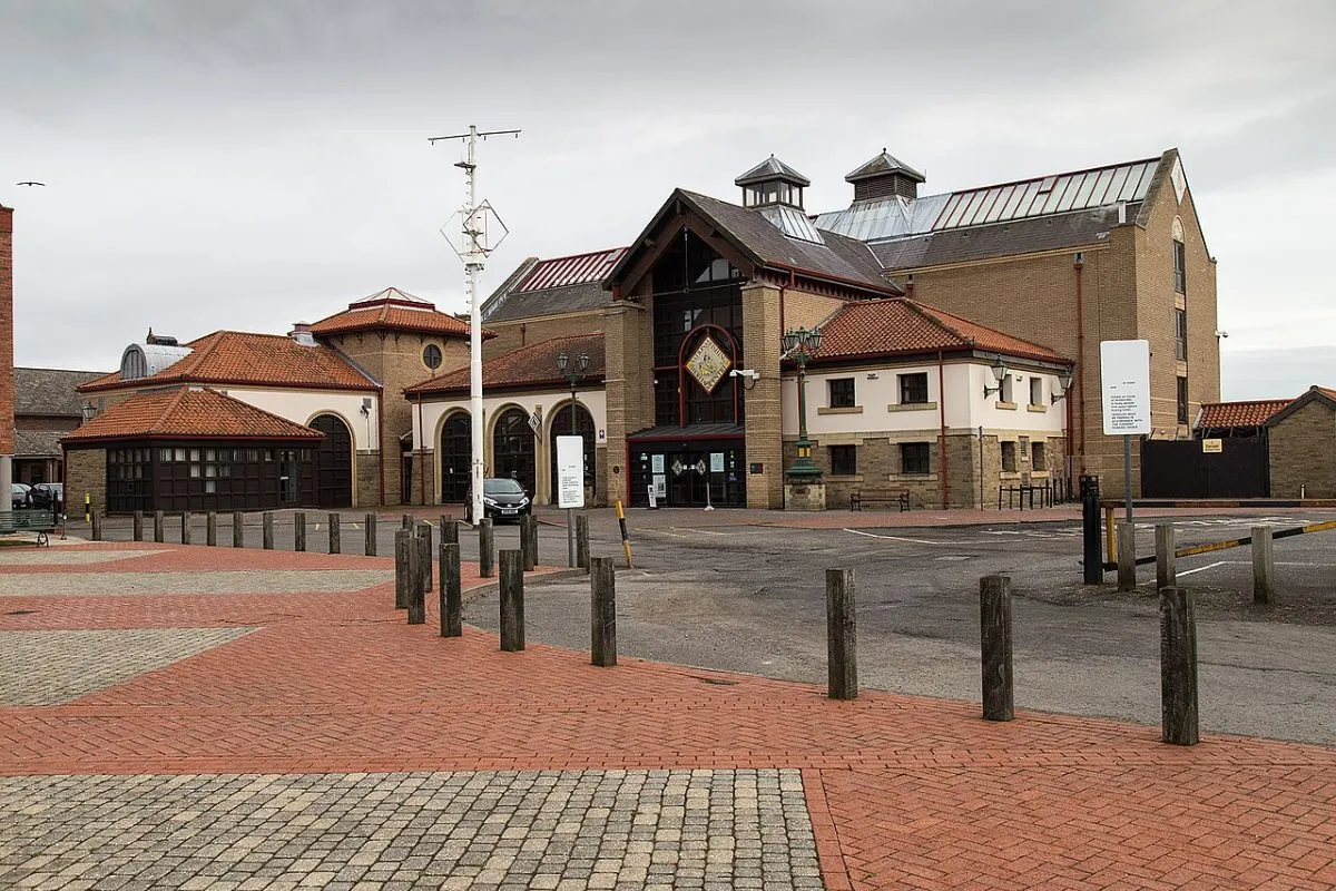 Fishing Heritage Centre