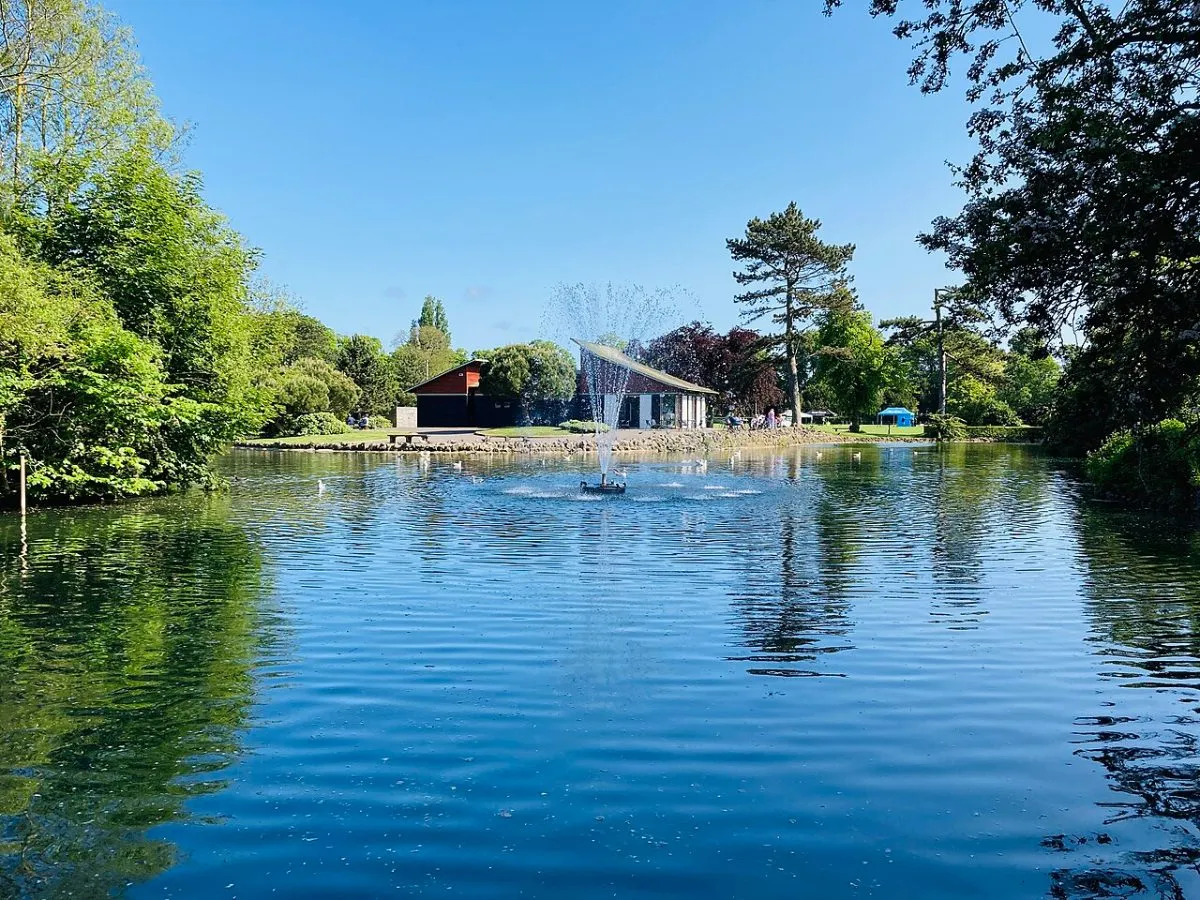 People's Park