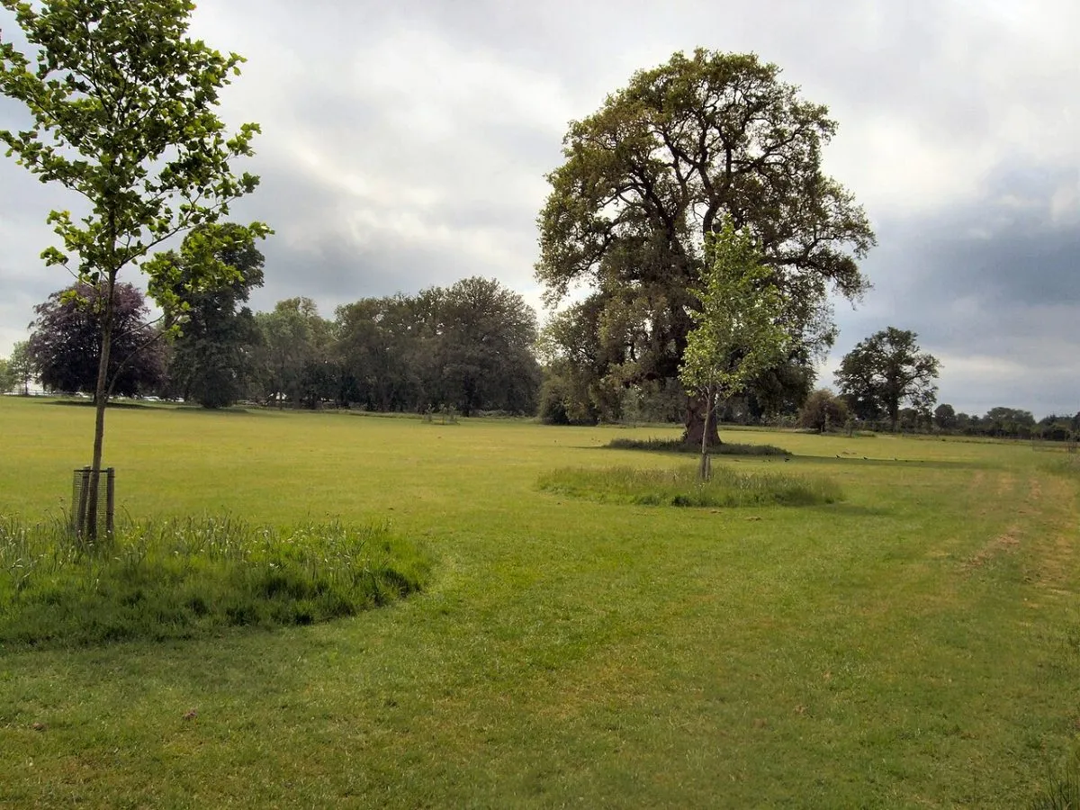Loseley Park