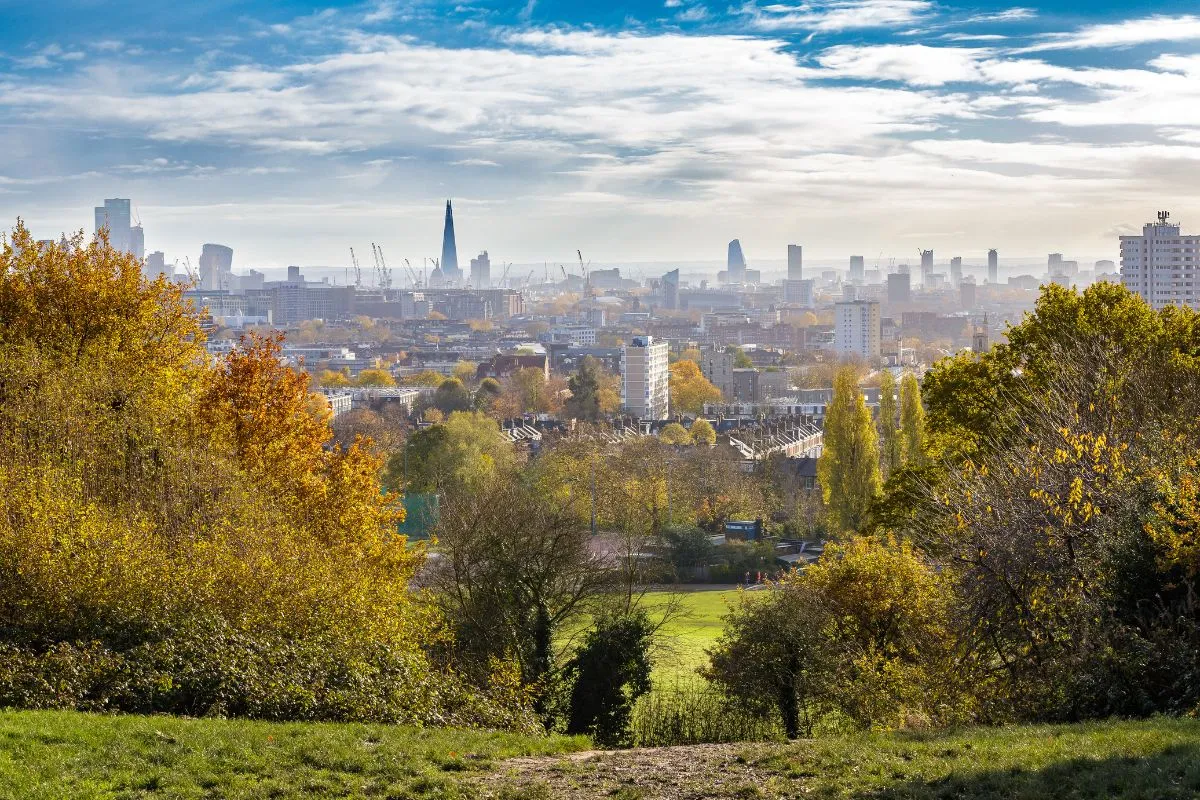 Hampstead