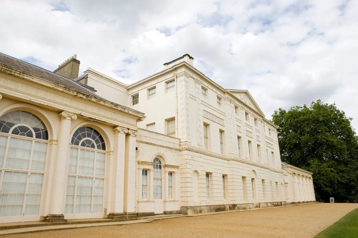 Kenwood