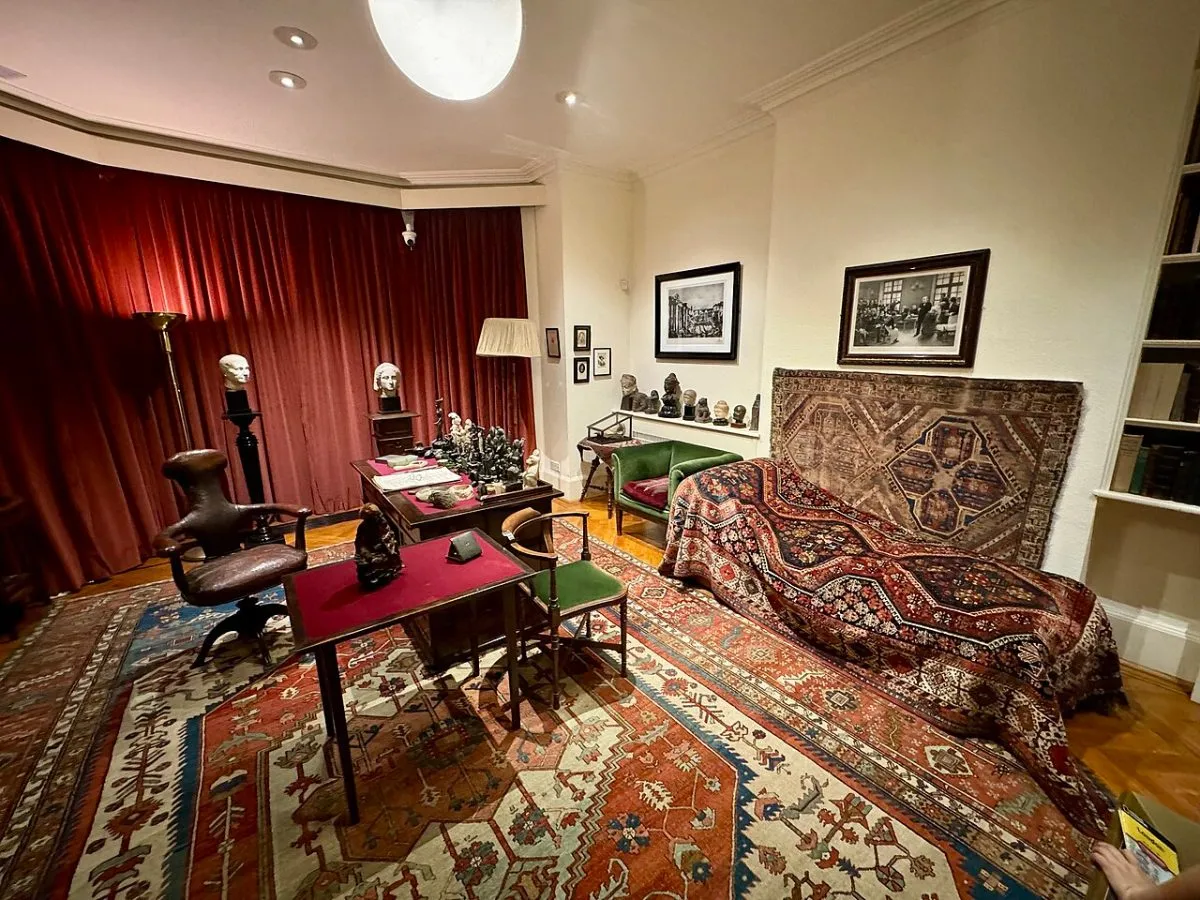 Freud Museum