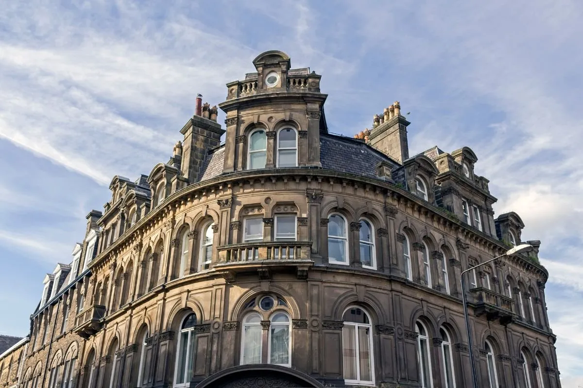 Harrogate
