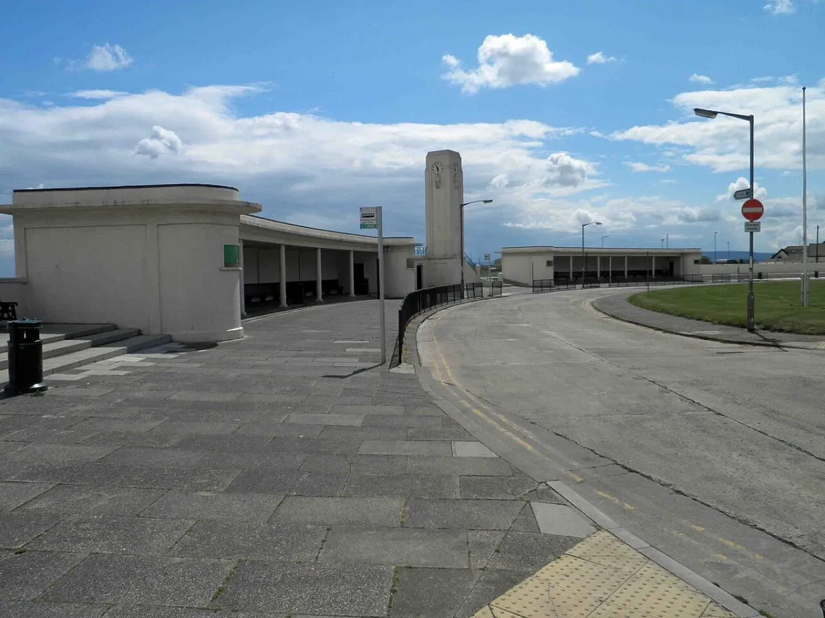 Seaton Carew