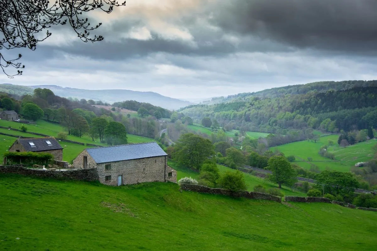 Hathersage