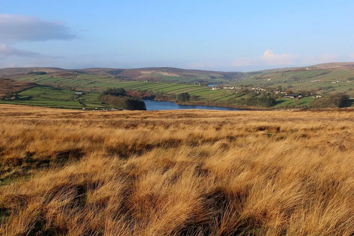 Penistone Hill Country Park