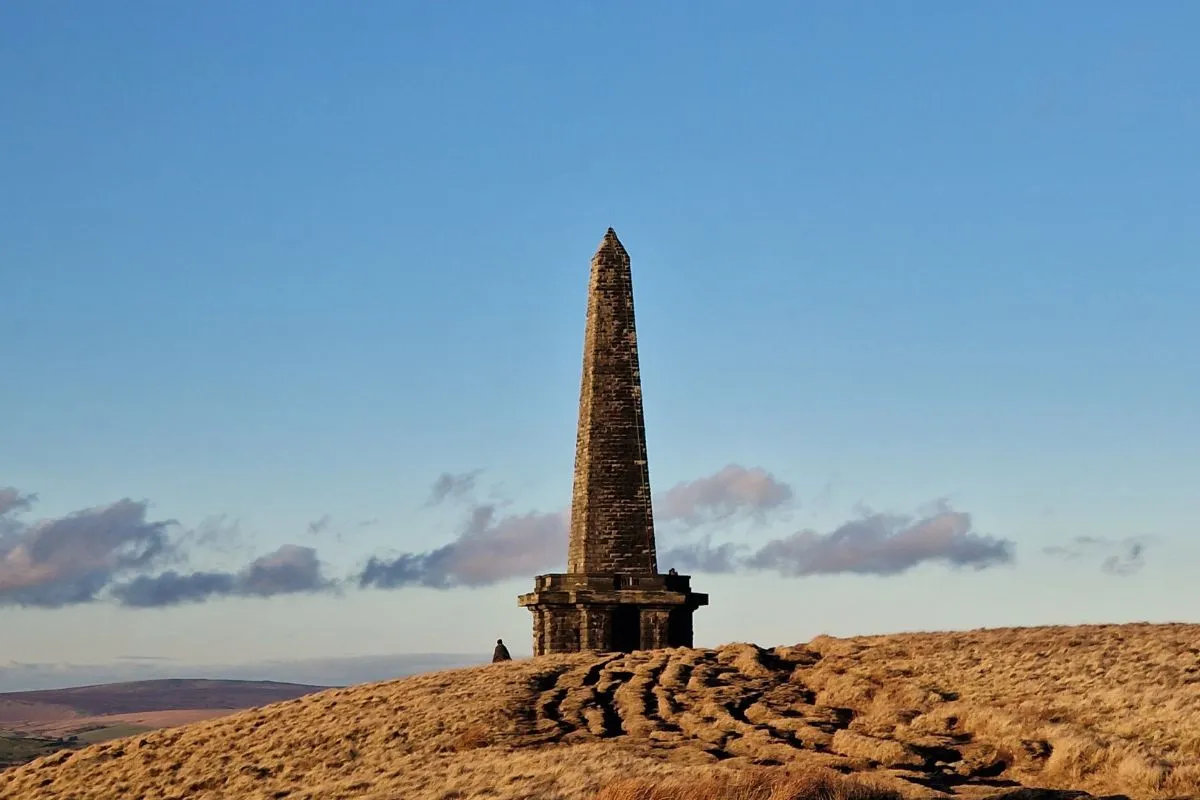Stoodley Pike