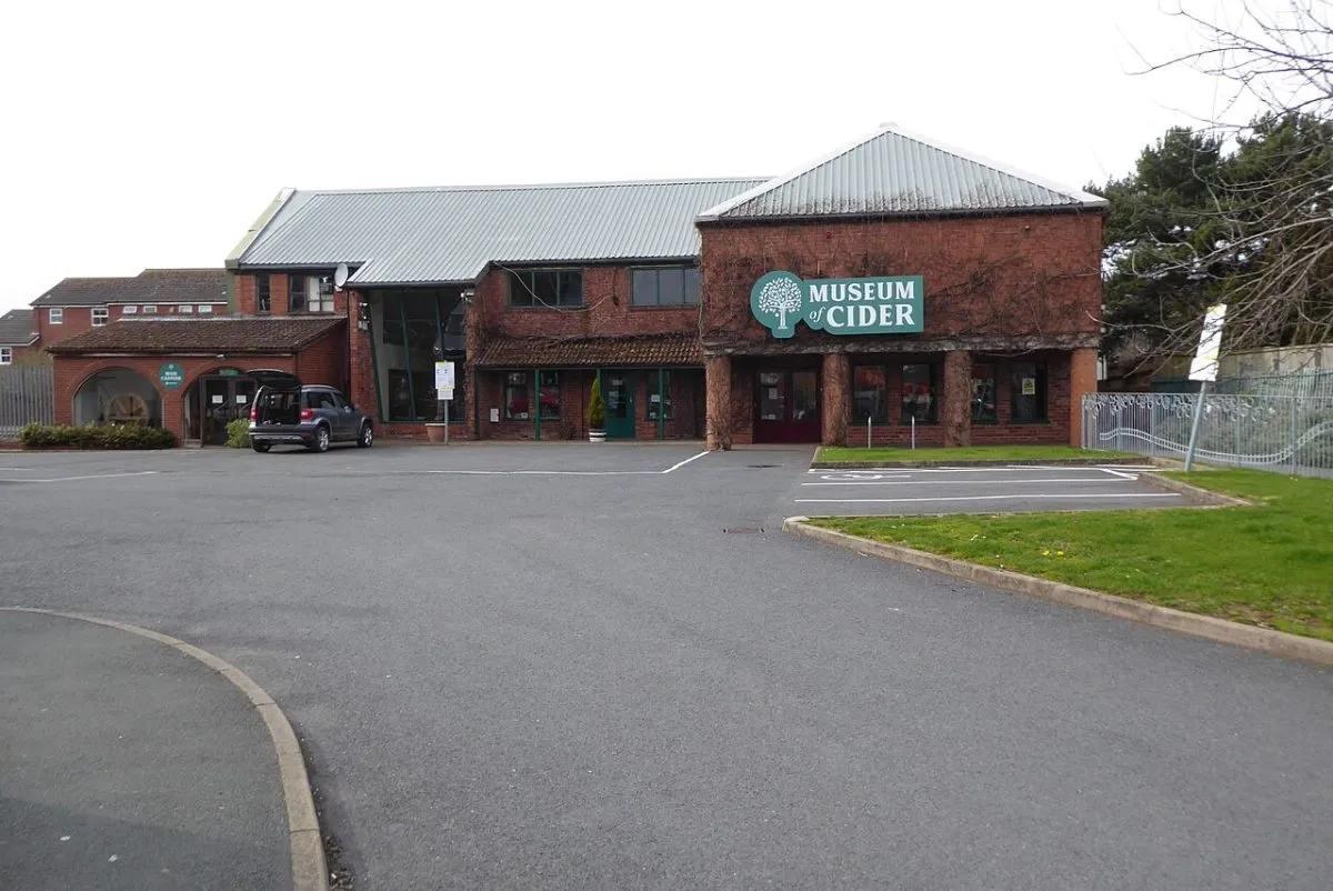 Cider Museum