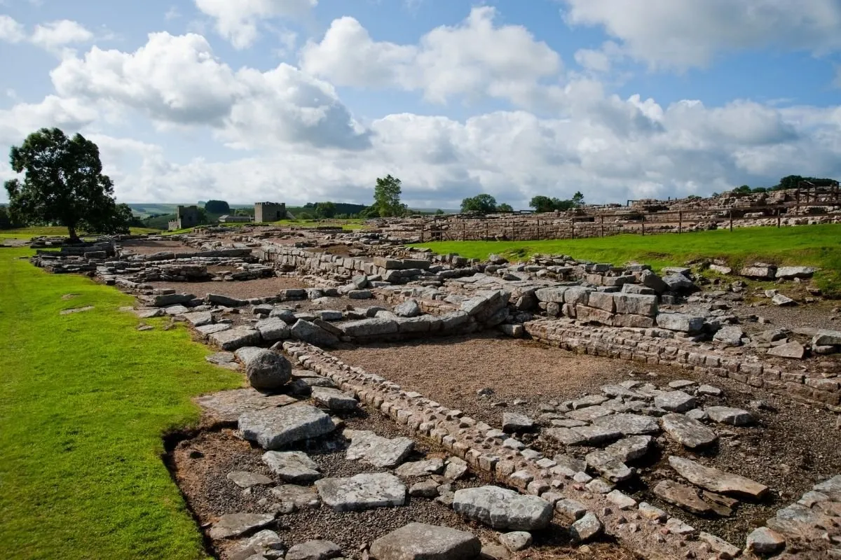 Vindolanda