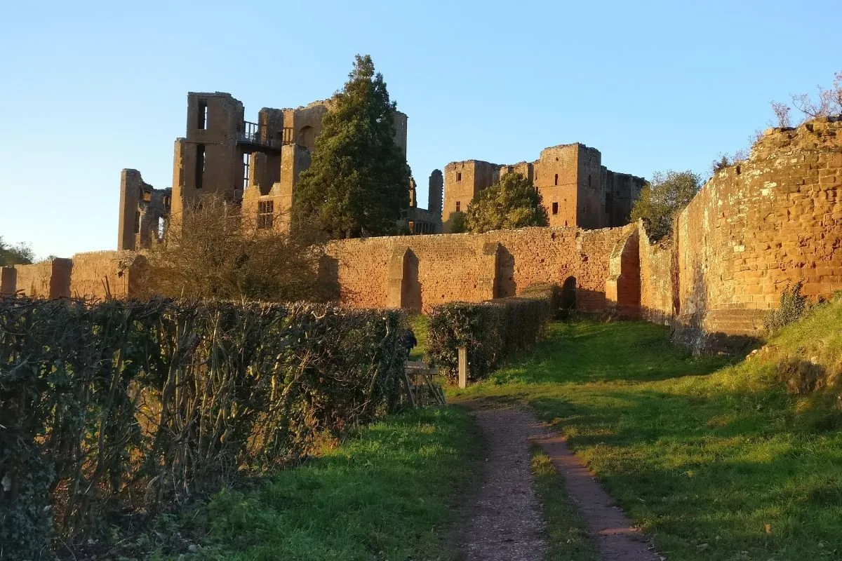 Kenilworth