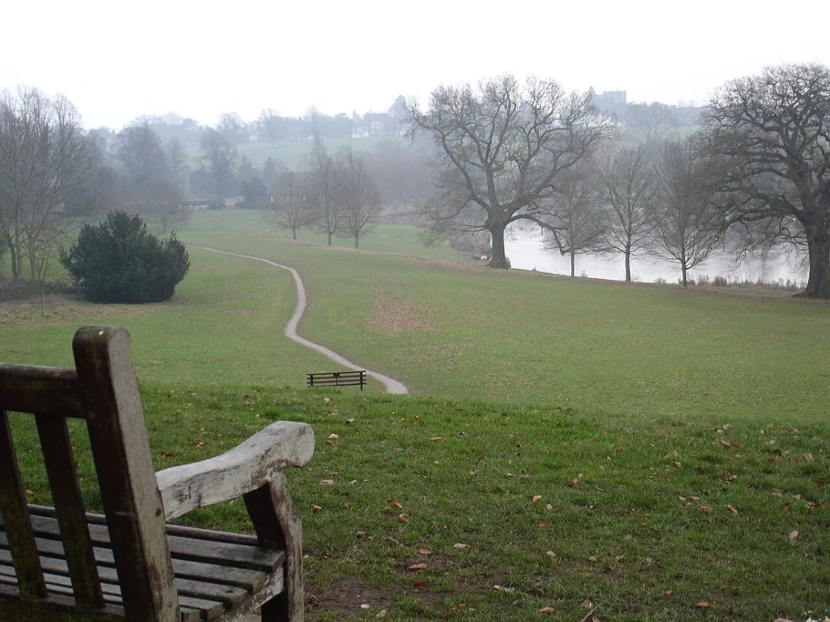 Abbey Fields