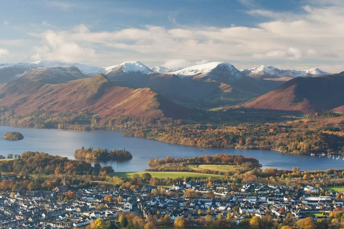 Keswick