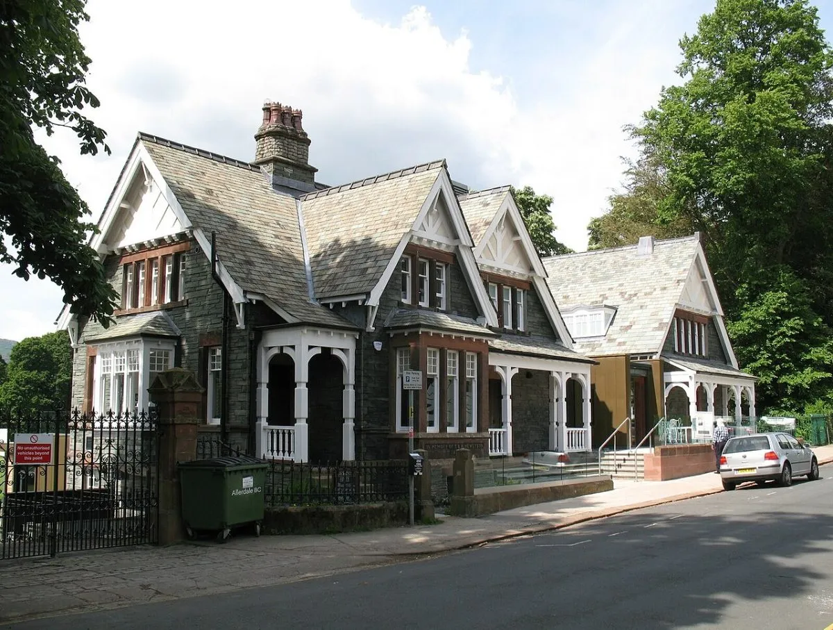 Keswick Museum
