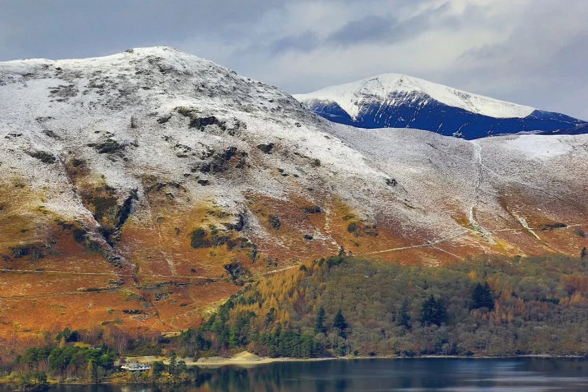 Catbells