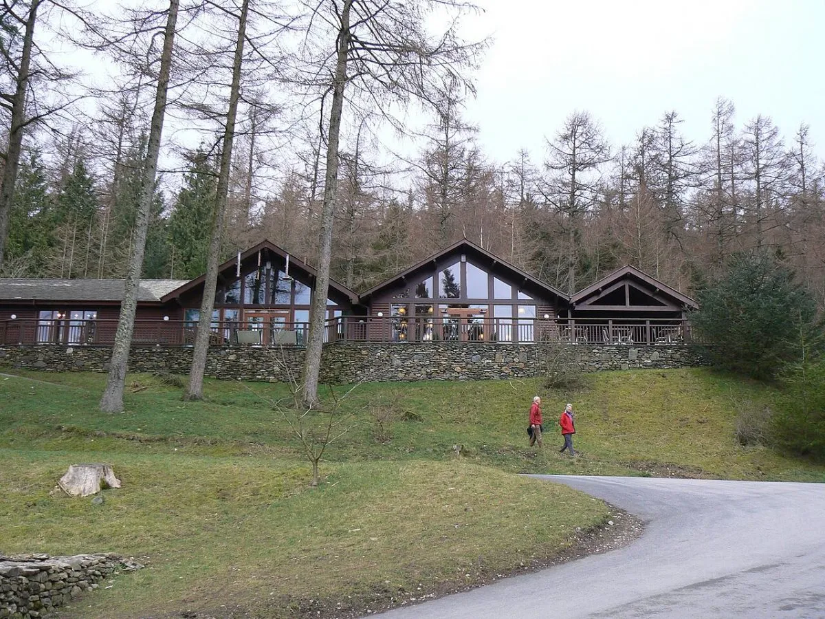 Whinlatter Forest Park