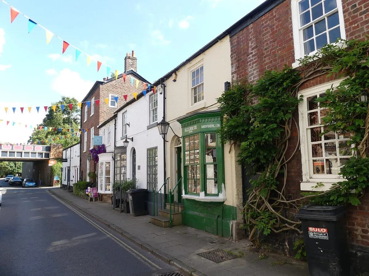Knutsford Heritage Centre
