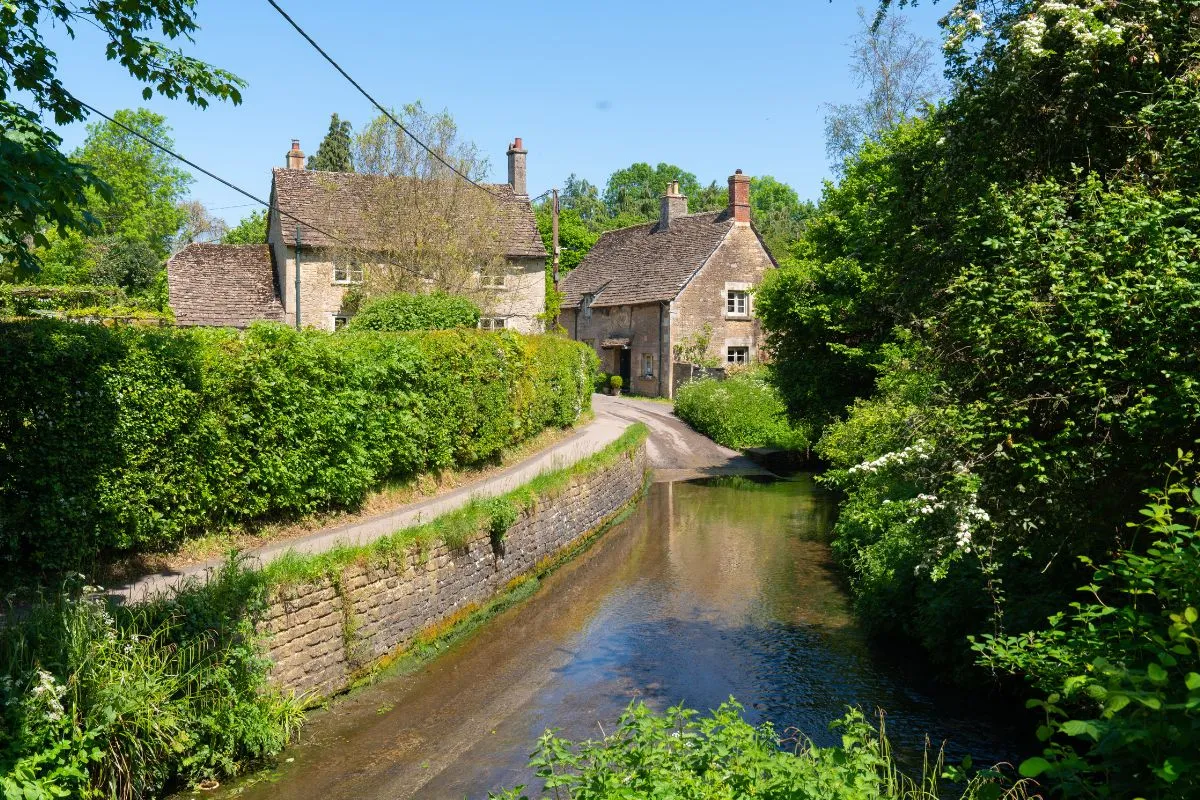Lacock