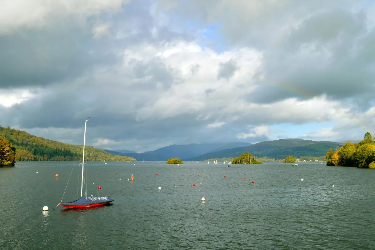 Windermere