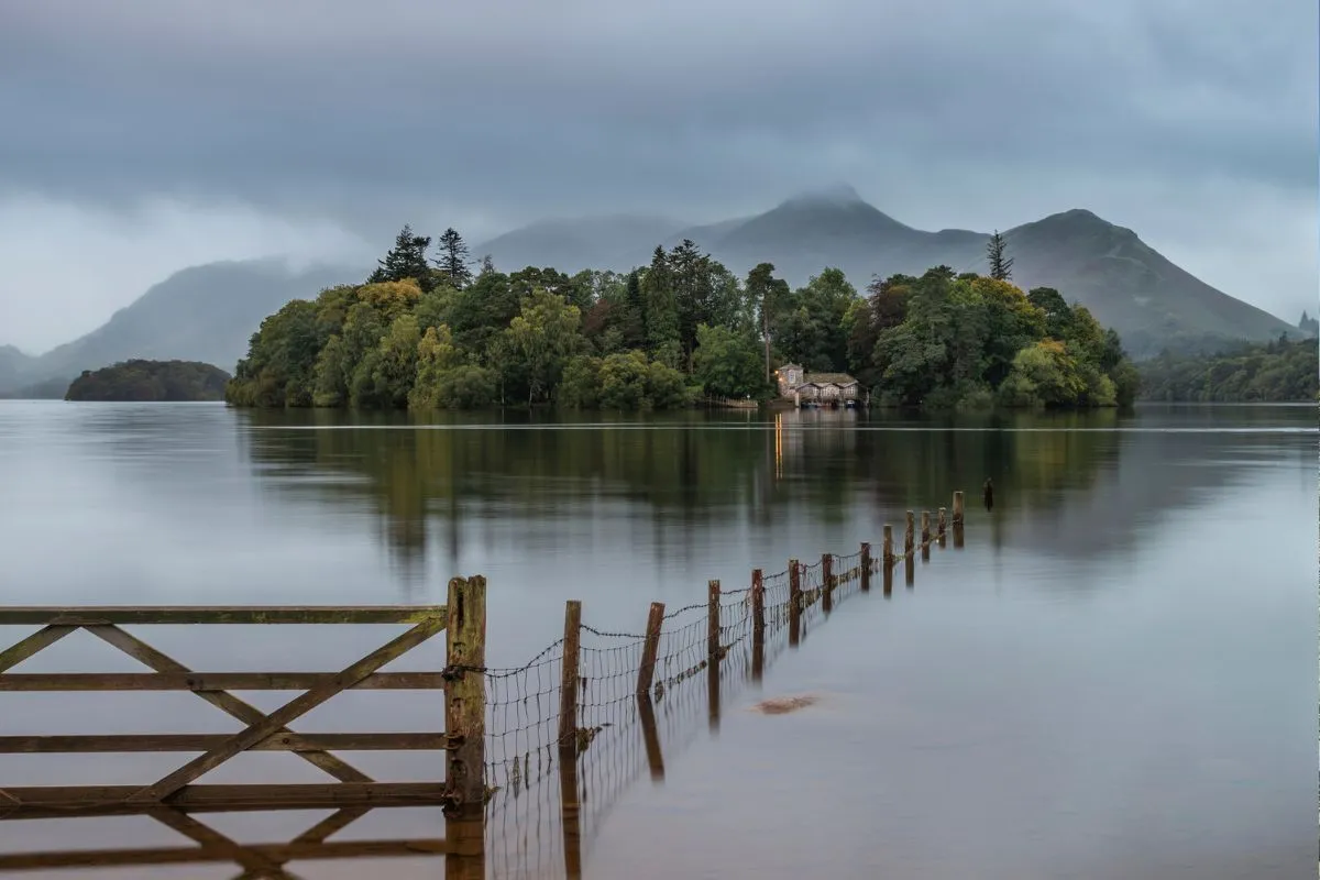 Derwentwater