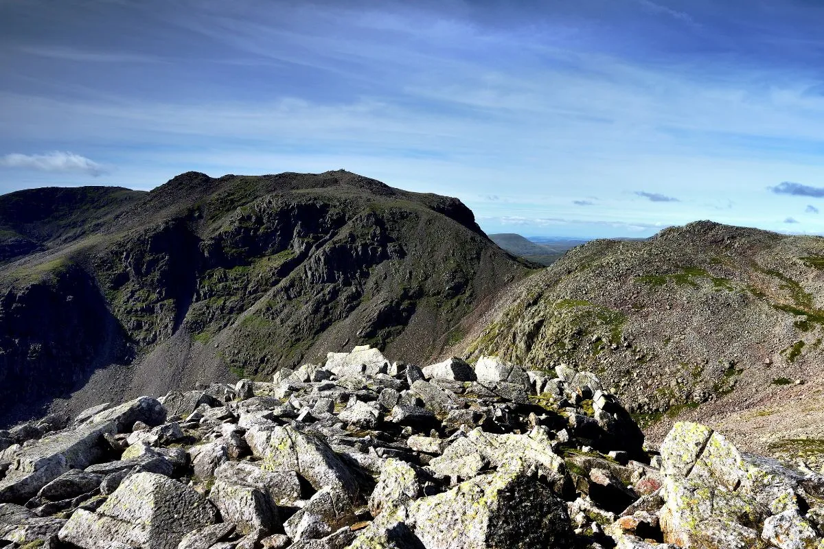 Scafell Pike
