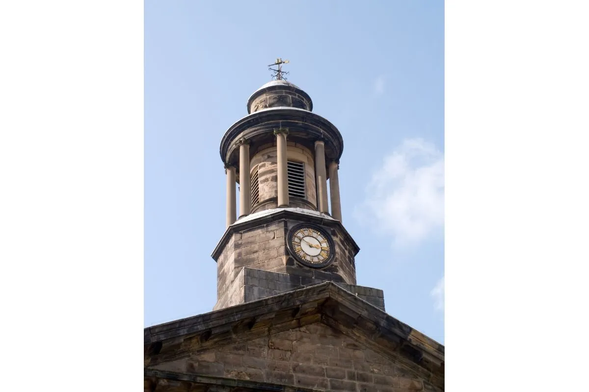 Lancaster Maritime Museum