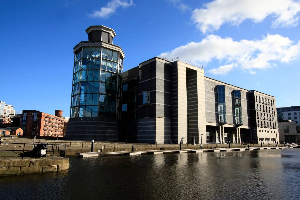 Royal Armouries Museum