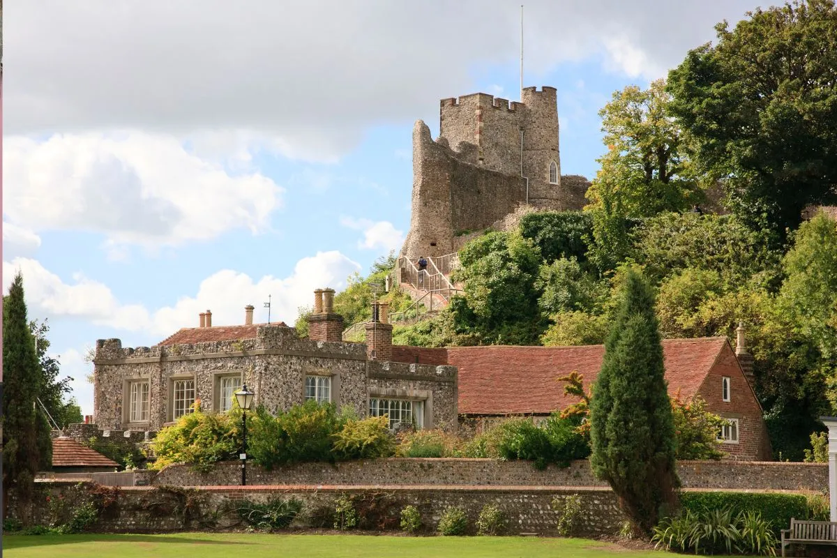 Lewes