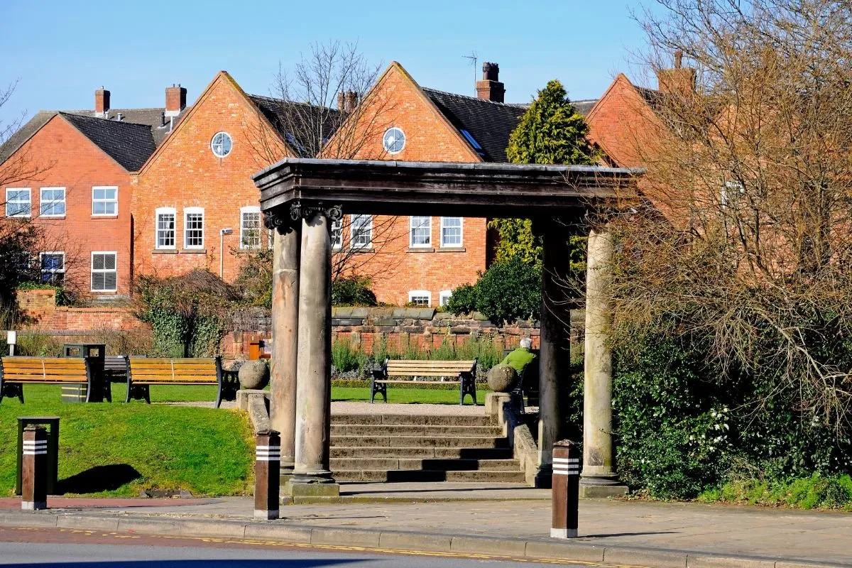 Lichfield