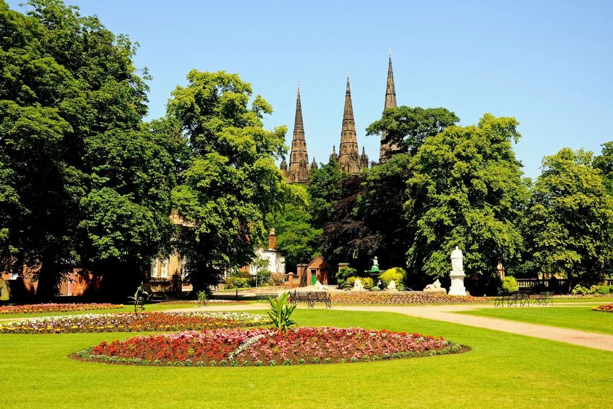 Beacon Park