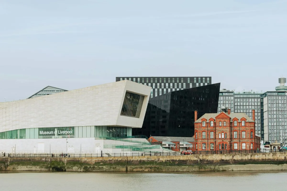 Museum of Liverpool