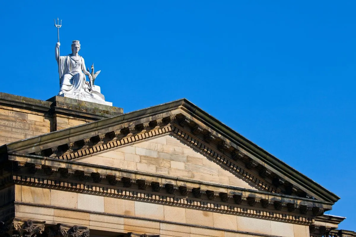 Walker Art Gallery